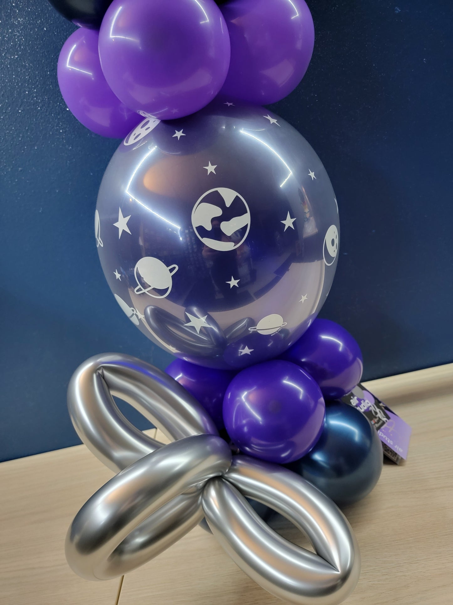 Galaxy Birthday