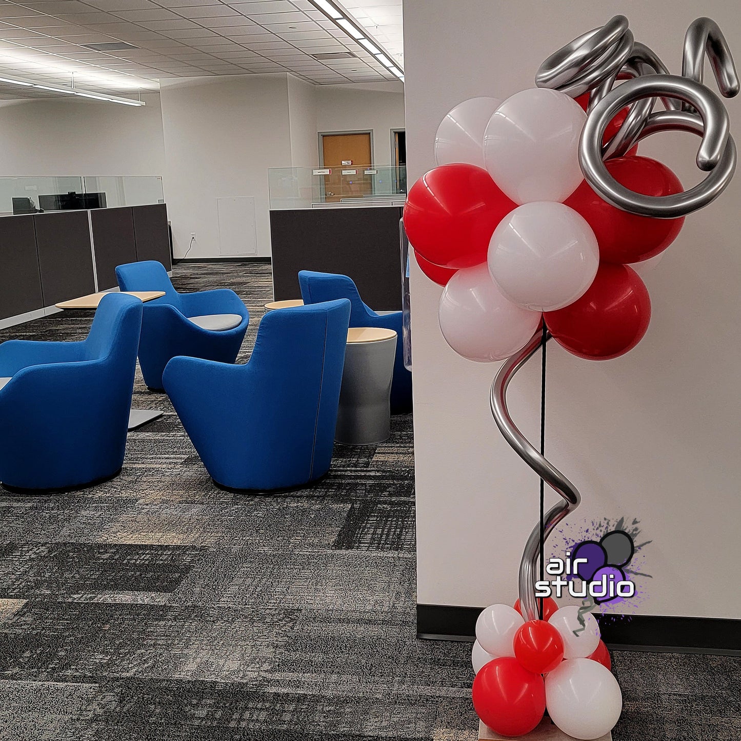 Signature Balloon Bouquet