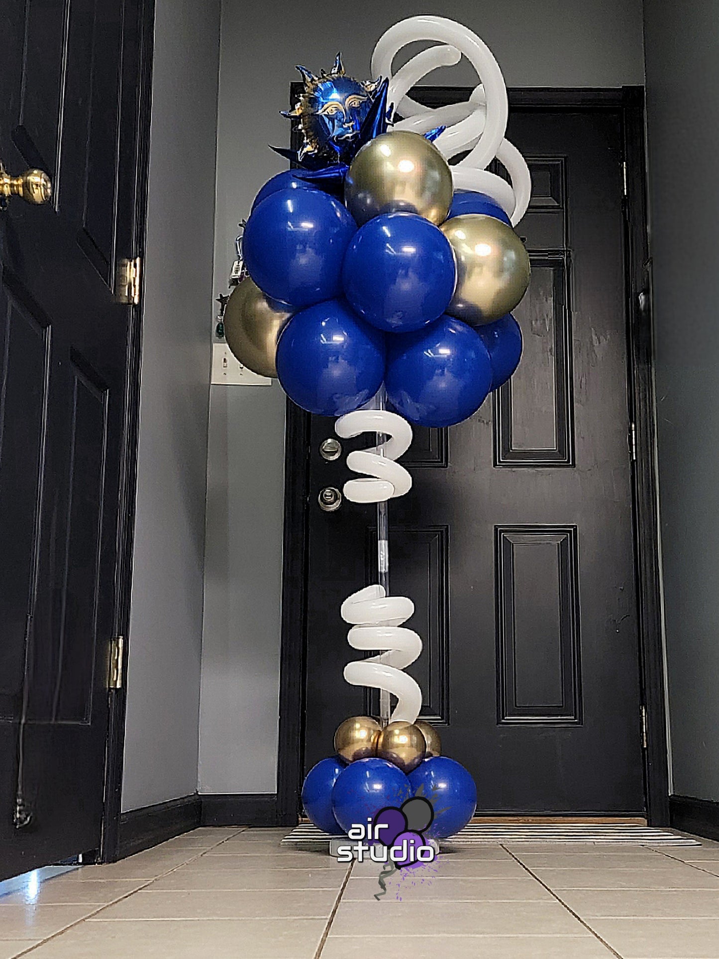 Signature Balloon Bouquet